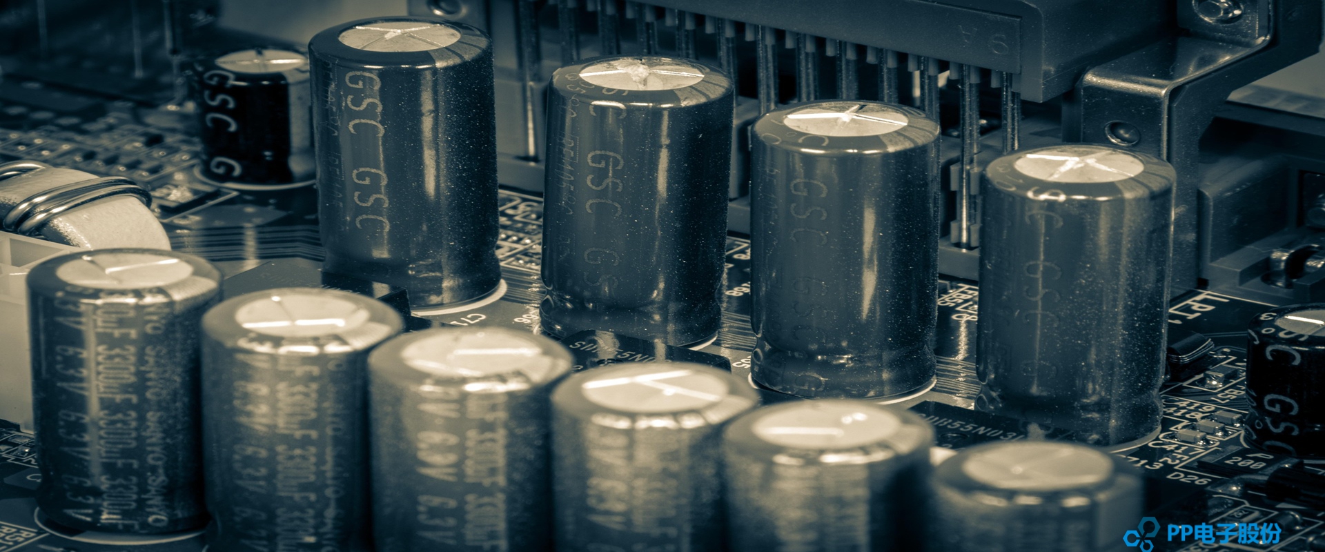 PP电子自动化LED背光模块生产线展示