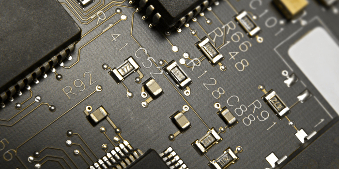 印制电路板(PCB)行业全景调研与发展趋势分析(图1)