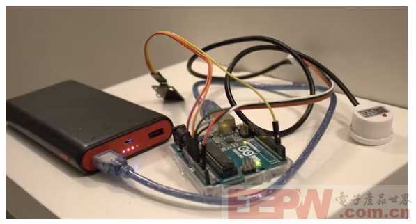 2025年全球传感交互模组市场分析：智能硬件应用趋势及技术演进(图1)