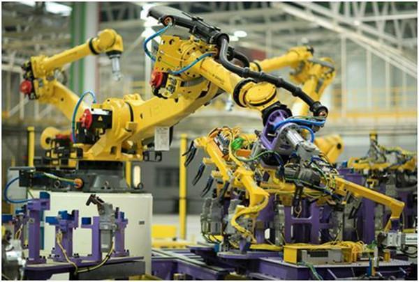 MLCC市场景气度攀升产业链企业紧抓机遇布局忙(图1)