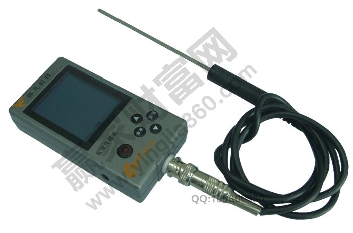 南通向日亚申请高精度温度传感器生产检测设备专利大大提高了温度传感器检测性能的效率(图1)