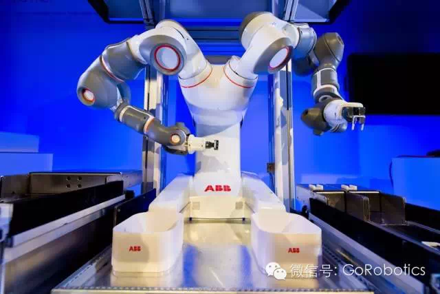 2026年中国机器人行业:从“功能替代”到“智能共生”的跨越式进化(图1)