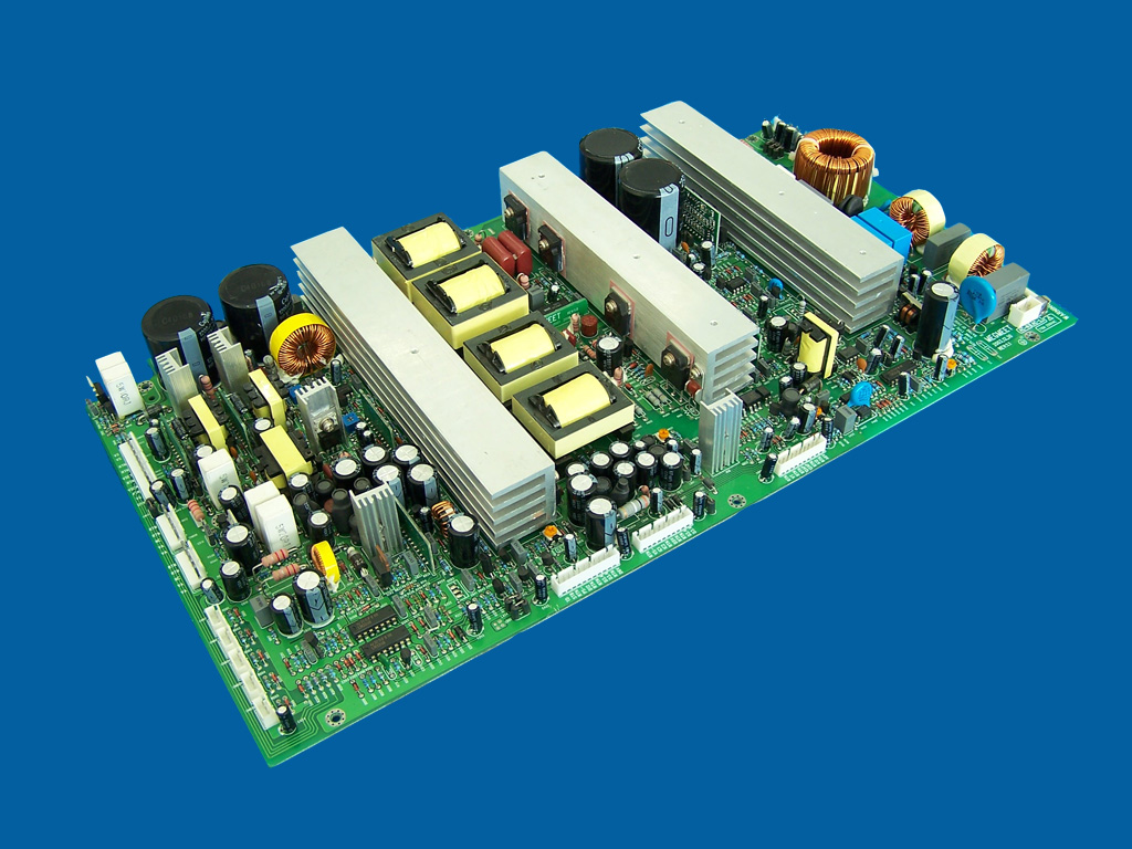 宏明电子IPO路演圆满举行:全产业链优势铸就高可靠电子元器件领军企业(图1)