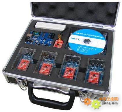 2026中国无线传感器网络行业:材料创新推动传感器微型化(图1)