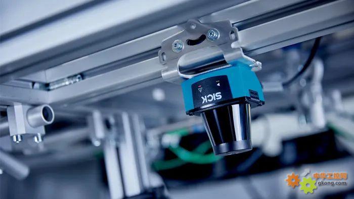 传感器在各领域的应用场景（附：550个传感器种类）(图1)