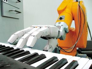 钧崴电子:产品可望应用于人形机器人电流检测前景广阔(图1)