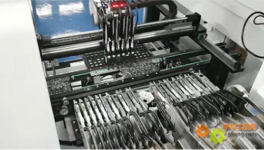 前行2026·乘势而上怀化电子元器件产业链发展势头强劲(图1)