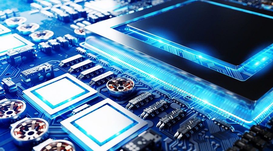 一粒“电子种子”扎根昆山34年(图1)