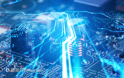 下游应用多点开花全球连接器市场持续扩容中国国产替代空间广阔(图1)