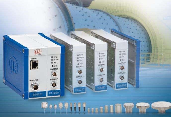 积冰厚度传感器：微波检测技术、高效提升设备运行效率(图1)